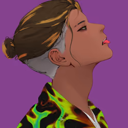 CALIVERSE Pioneer #5543