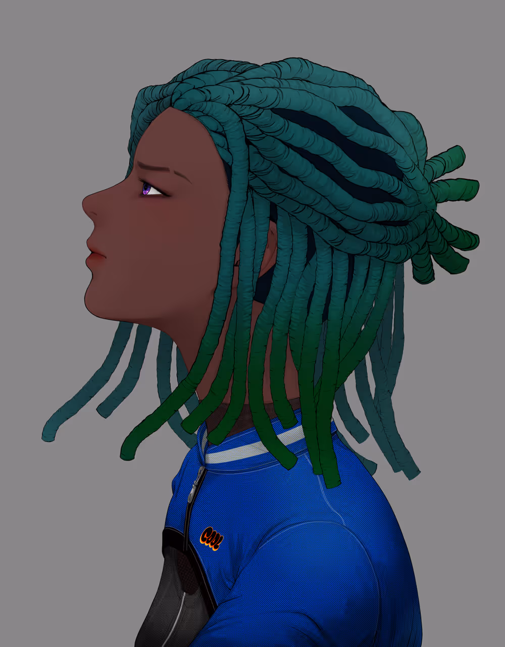 CALIVERSE Pioneer #5534