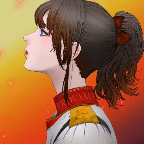 CALIVERSE Pioneer #1498