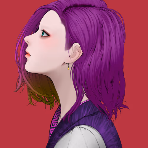 Caliverse Pioneer
