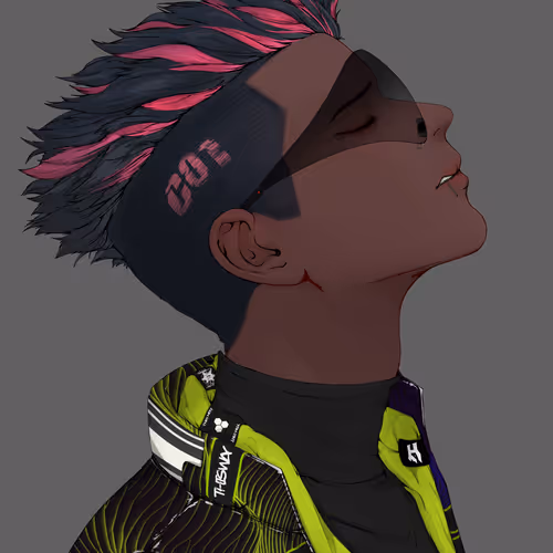 Caliverse Pioneer