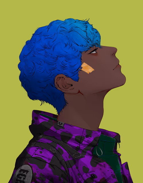 CALIVERSE Pioneer #5501