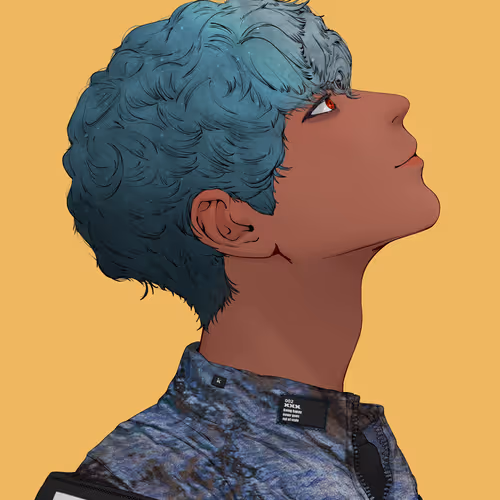 CALIVERSE Pioneer #2789