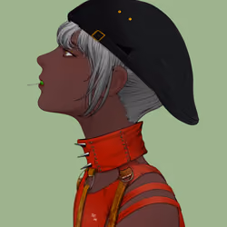 CALIVERSE Pioneer #344
