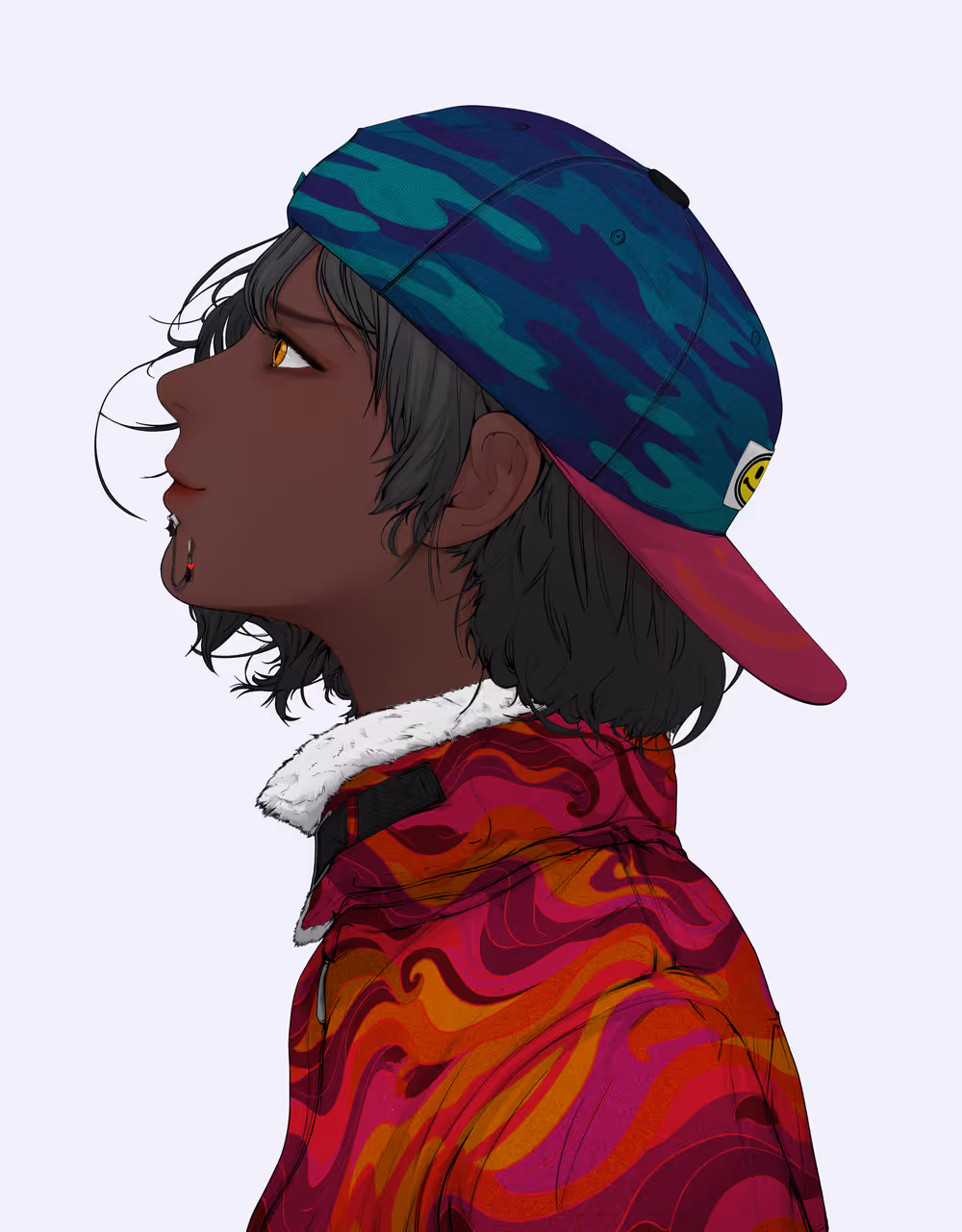 CALIVERSE Pioneer #5514