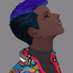 CALIVERSE Pioneer #1643