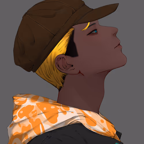 Caliverse Pioneer