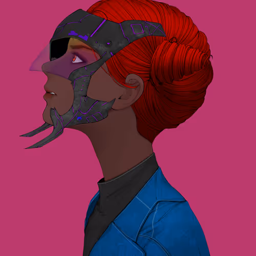 Caliverse Pioneer