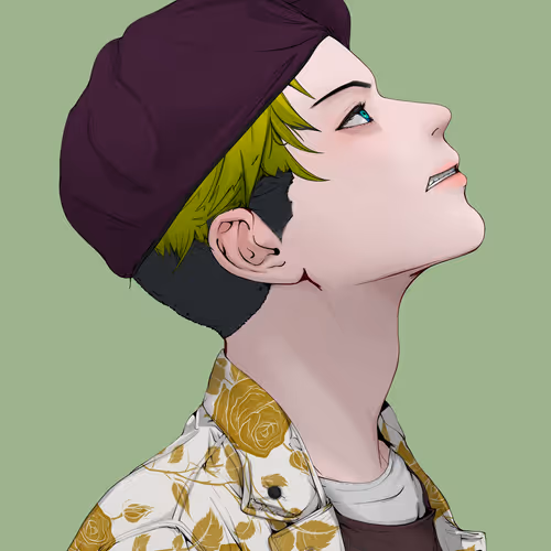 CALIVERSE Pioneer #1472
