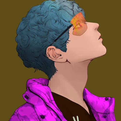 Caliverse Pioneer