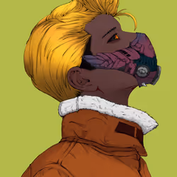 CALIVERSE Pioneer #4899
