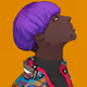 CALIVERSE Pioneer #3288