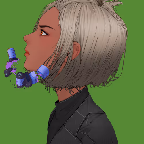 Caliverse Pioneer