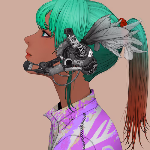Caliverse Pioneer