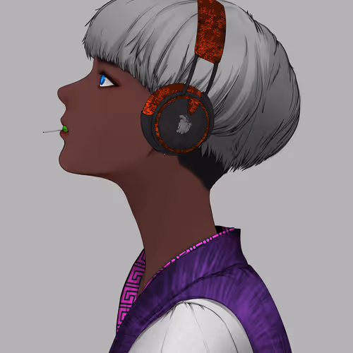 Caliverse Pioneer