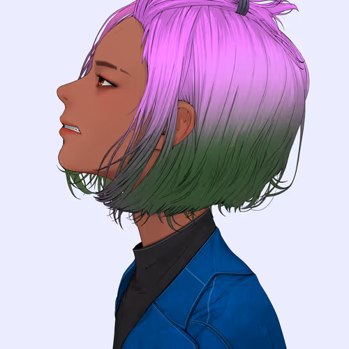 Caliverse Pioneer