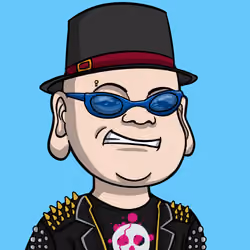 Meta Monks #54
