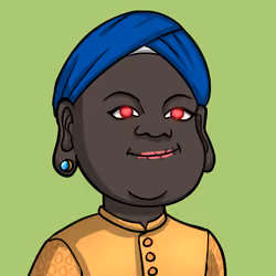 Meta Monks #55