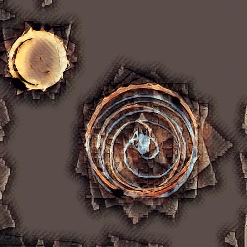 GEO-SPACE 1