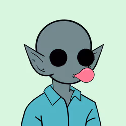 7727