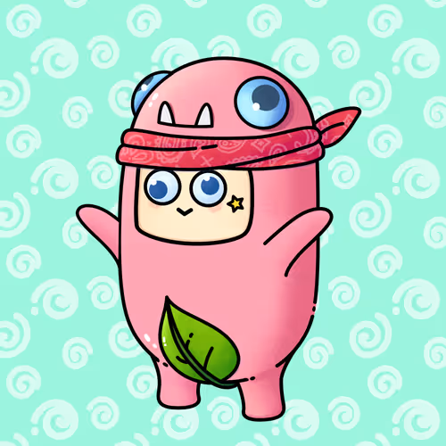 Planktoons