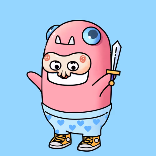 Planktoons