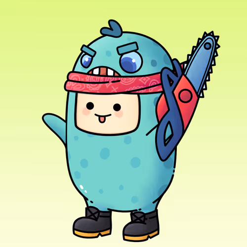 Planktoons