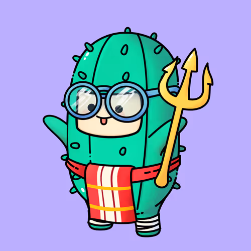 Planktoons