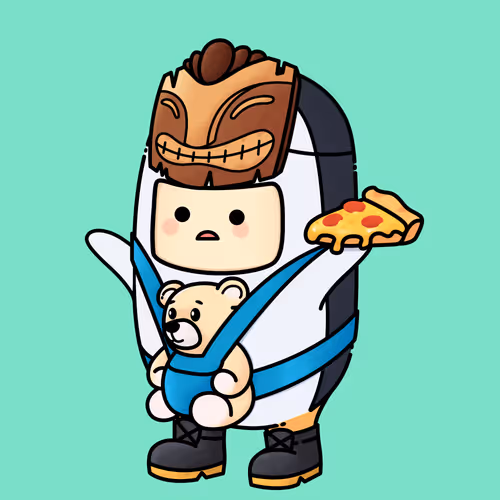 Planktoons
