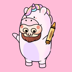 285