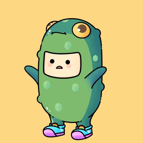 Planktoons