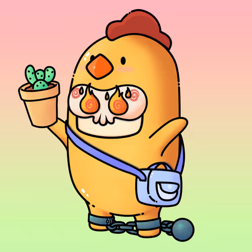 Planktoons