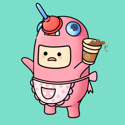 Planktoons