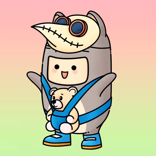 Planktoons