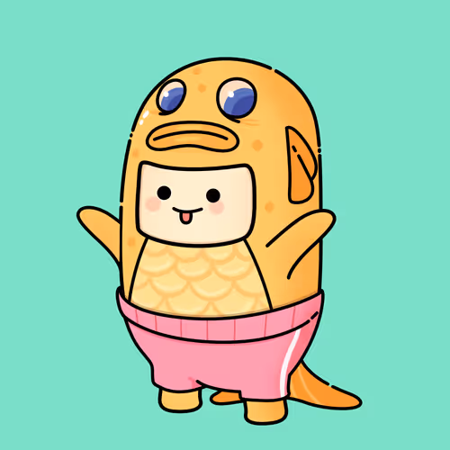 Planktoons