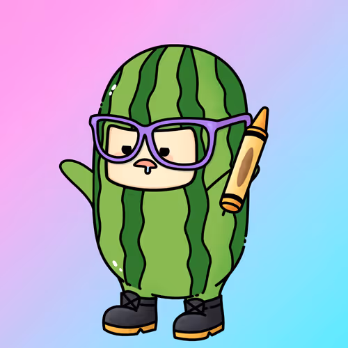 Planktoons