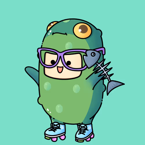 Planktoons