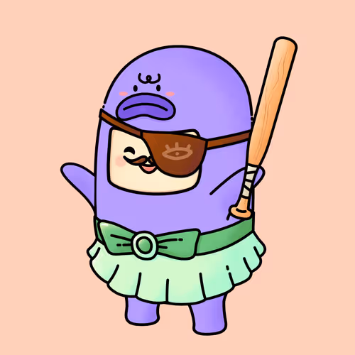 Planktoons