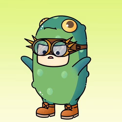 Planktoons