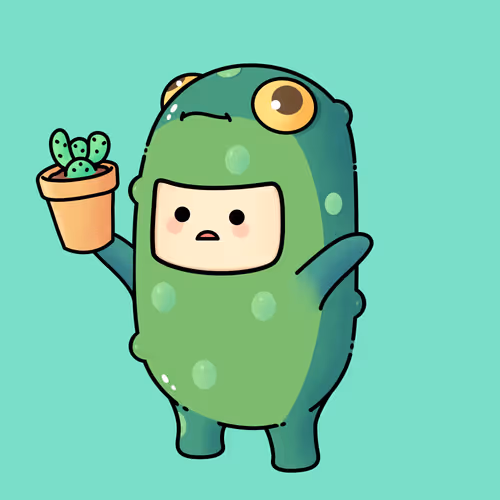 Planktoons