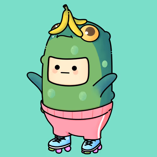 Planktoons