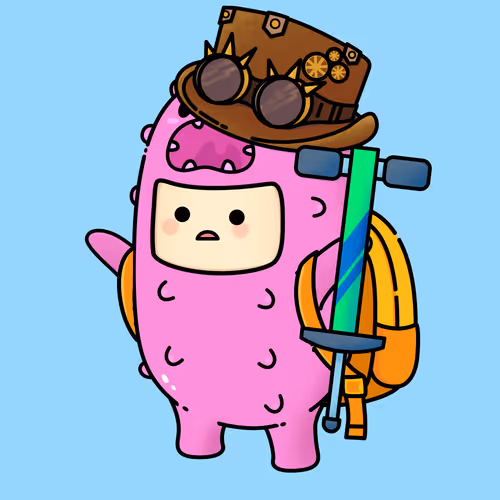 Planktoons
