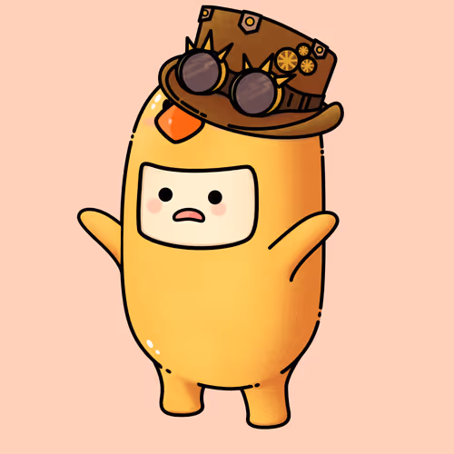 Planktoons