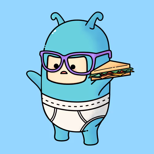 Planktoons