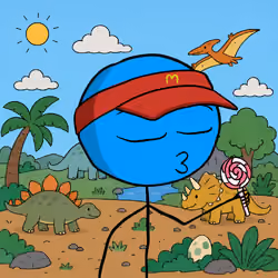 Dumb Worlds #784