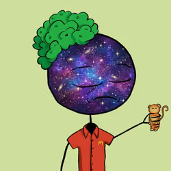 Dumb Worlds #5779