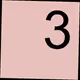 3