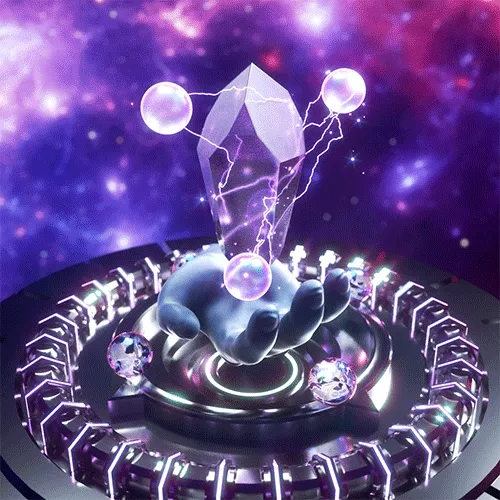 Metatravelers Genesis Stone