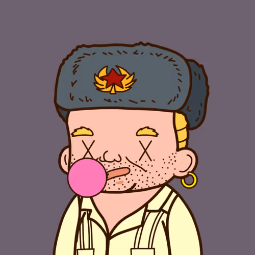 Donald Club