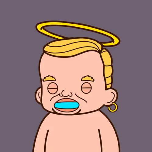 Donald Club